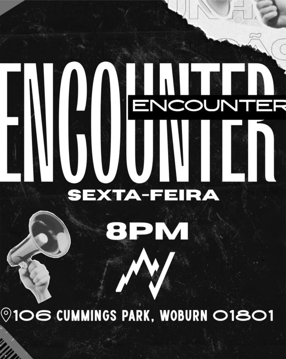 Encounter Teens