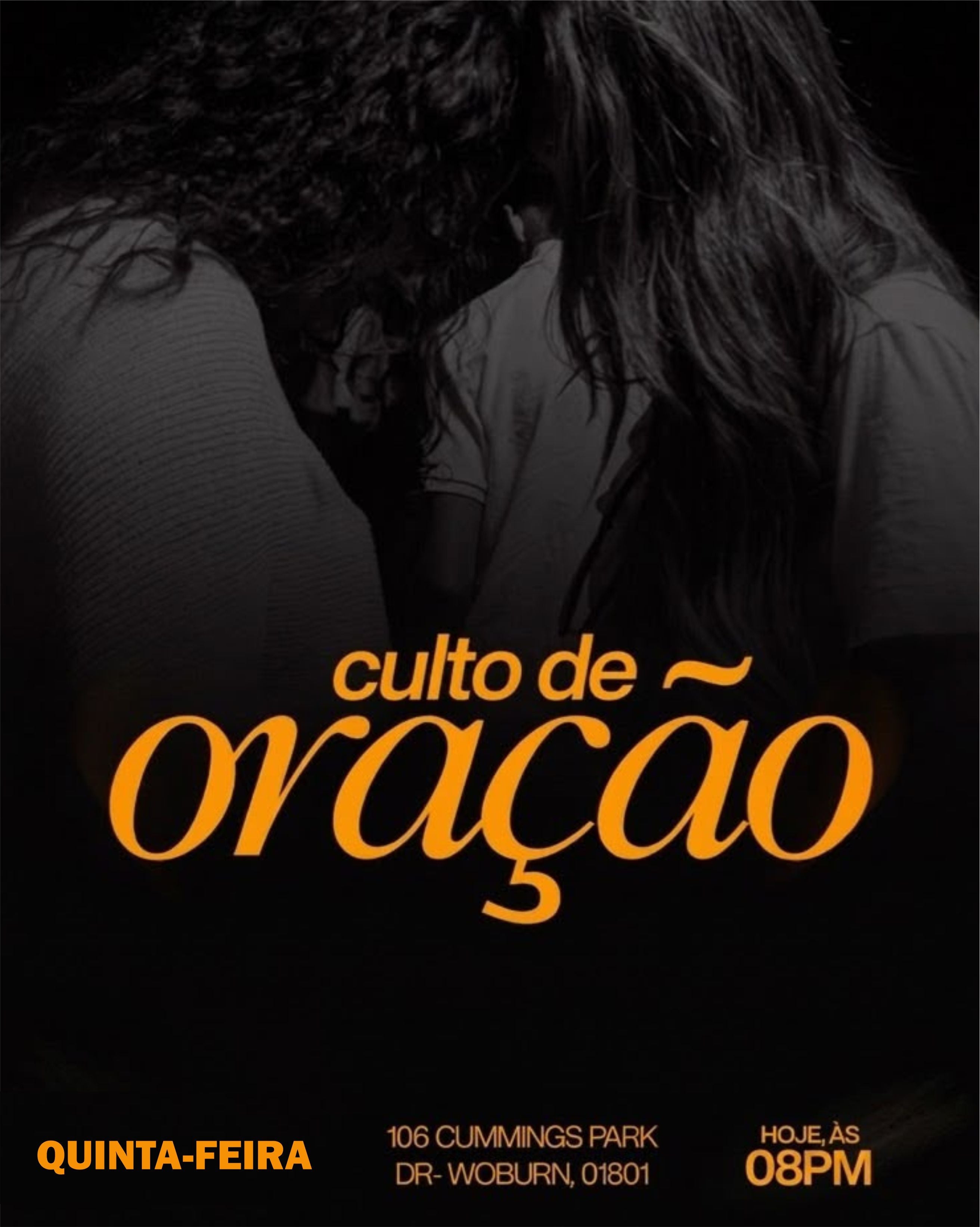 Quinta de Oração