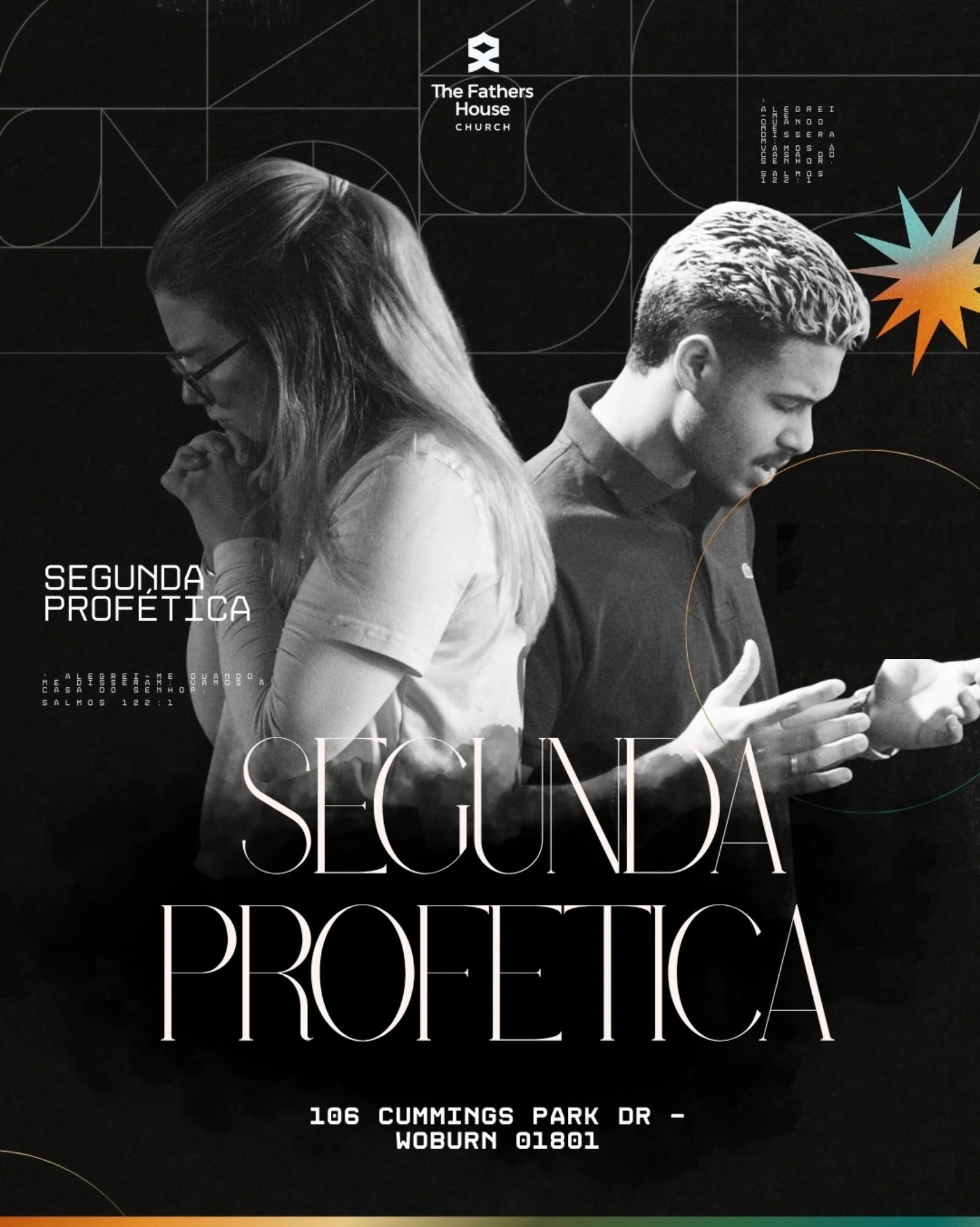 Segunda Profética