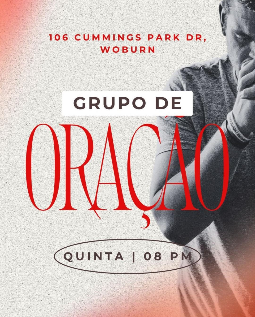 Culto de Oração