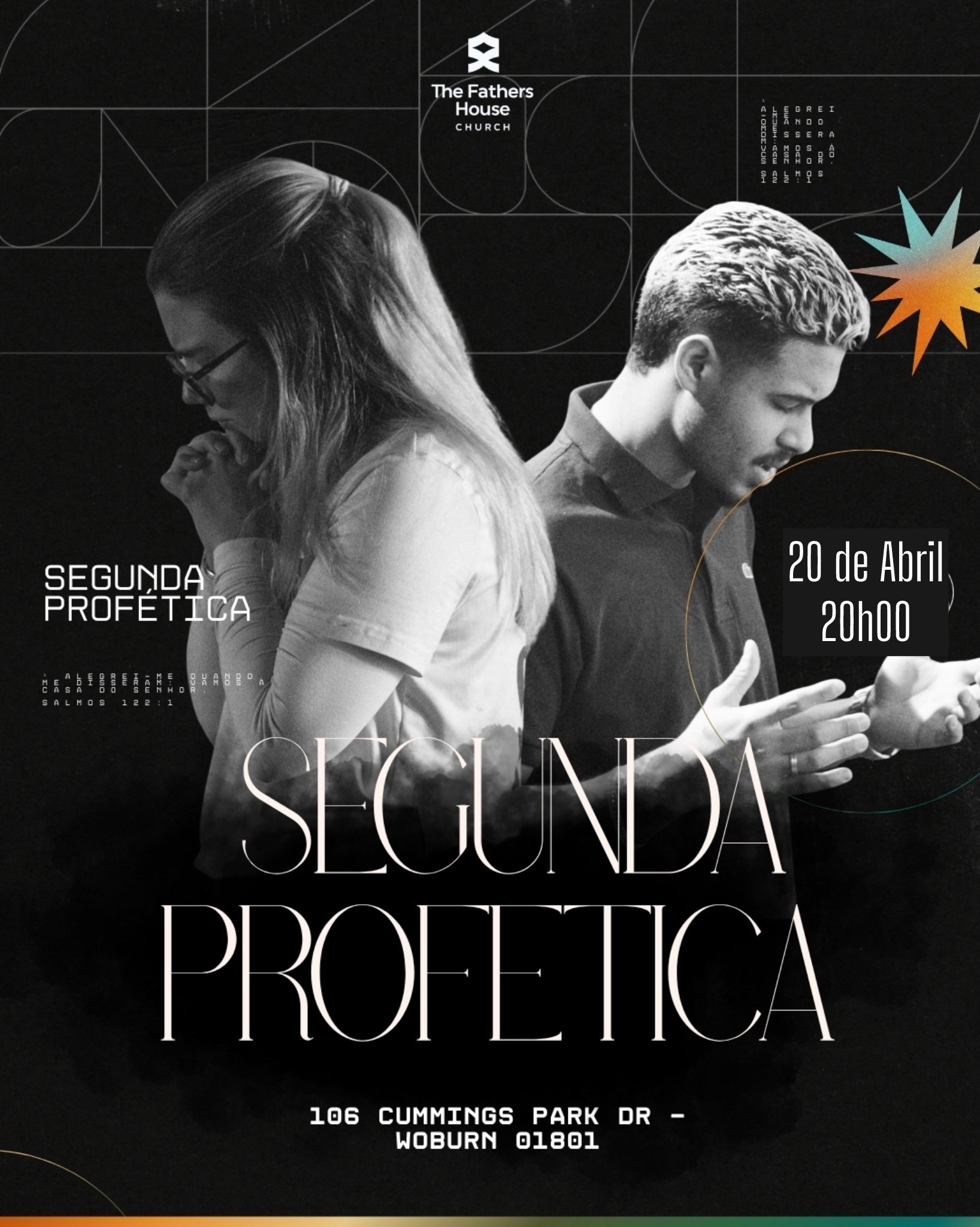 Segunda Profética